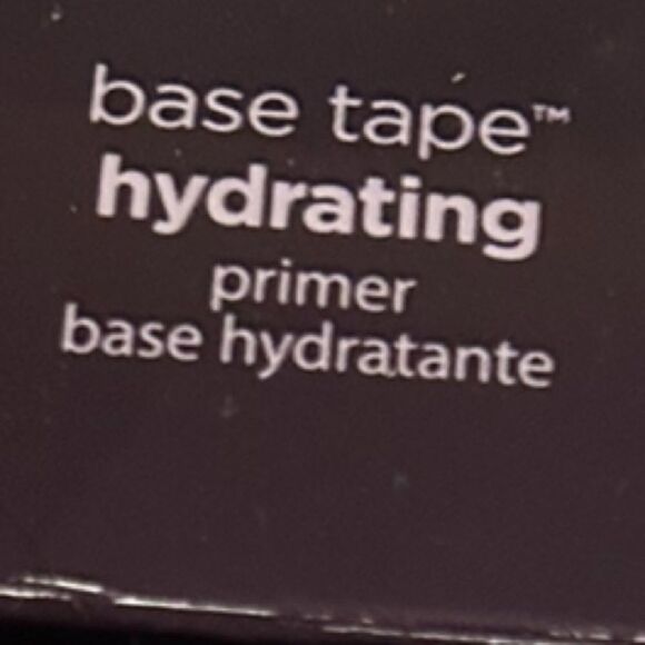 🌷Tarte Double Duty Beauty Base
Tape Hydrating Primer New FullSz - Picture 6 of 6